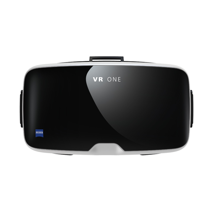 VR ONE CARL ZEISS virtual reality glasses
