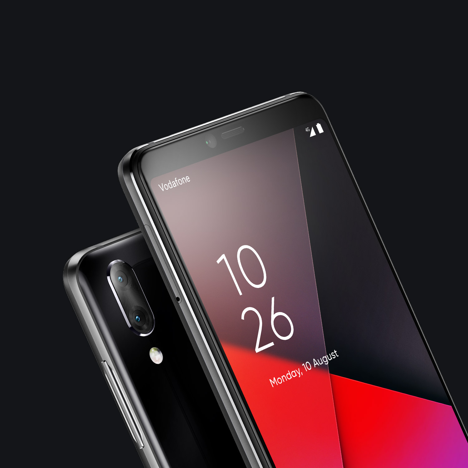 VODAFONE SMART X9 Smartphone